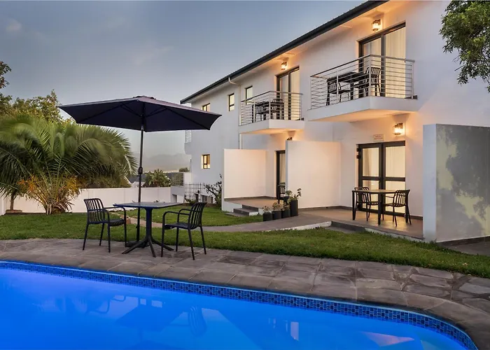 Annanella Boutique Hotel