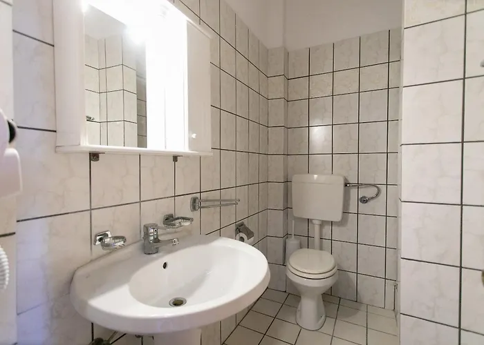 Hotel Eleni Ammoudia