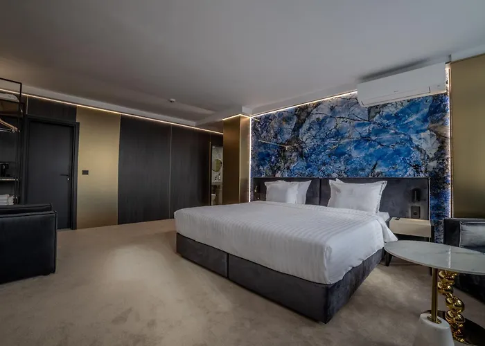 Aslan Gold Hotel