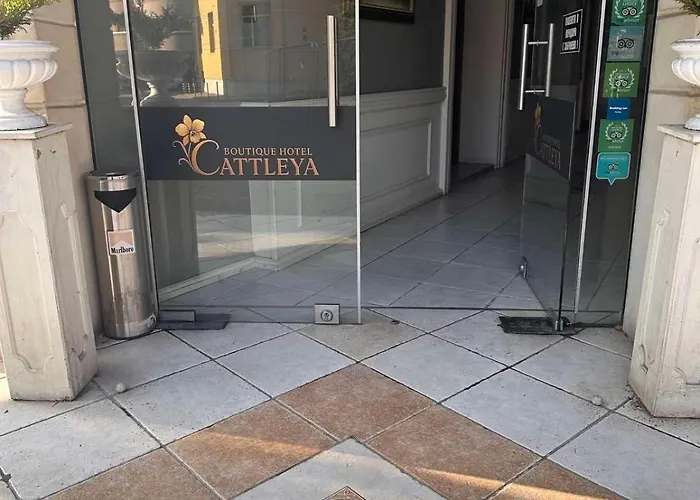 Cattleya Boutique Hotel