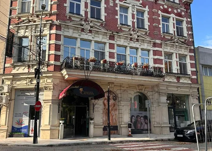 Cattleya Boutique Hotel