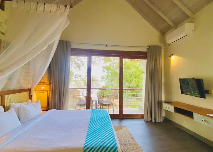 Oruwa Boutique Villa