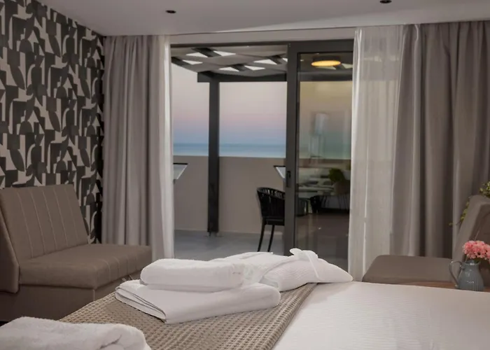Sole Mare Boutique Hotel