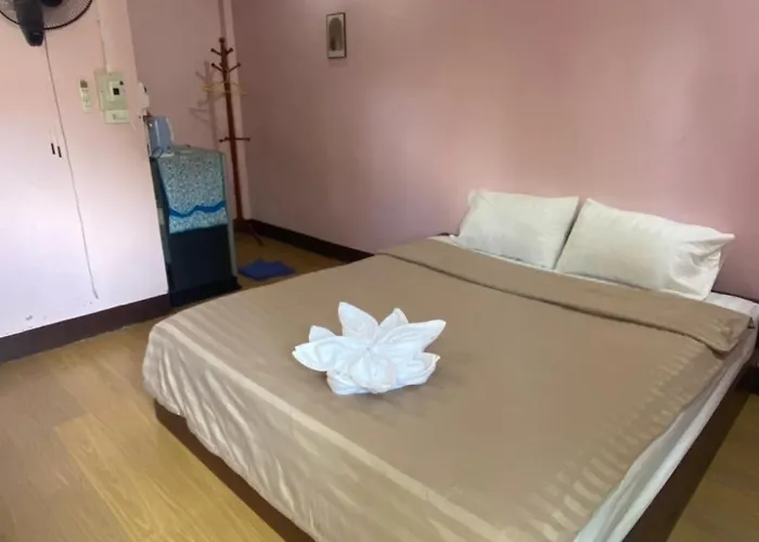 Yok2 Guesthouse