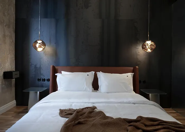 Hipsters Hotel