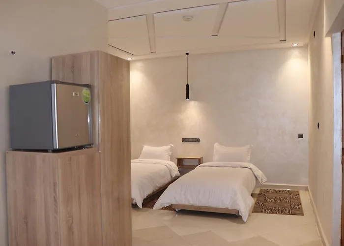 Vana Hotel
