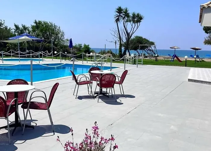Nostos Mare