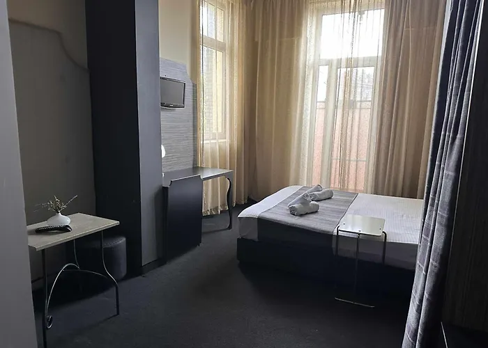Cattleya Boutique Hotel