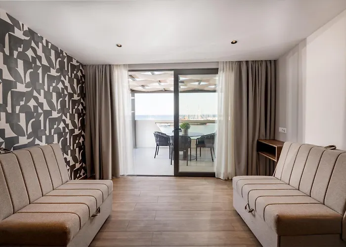 Sole Mare Boutique Hotel