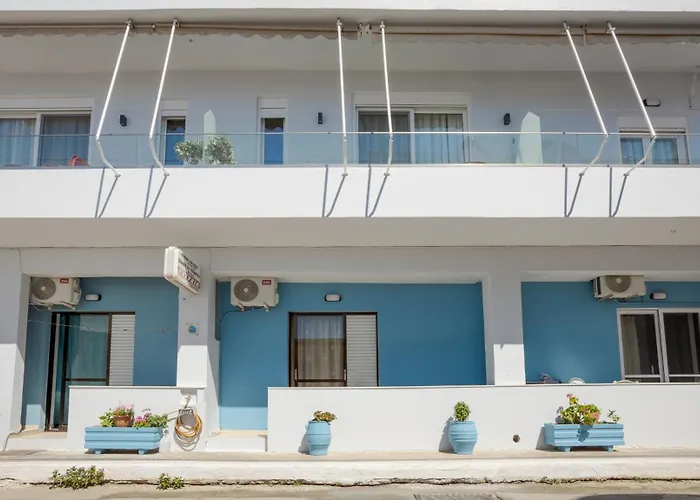 Eftihia Studios Paleochora
