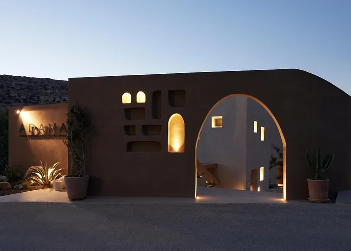 ADĀMA - A Signature Collection by Zálo Spaces - Adults Only