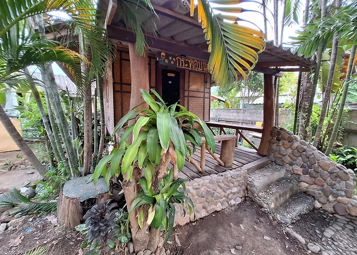 Slumberland At Pai