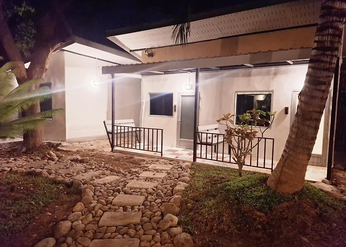 Slumberland At Pai