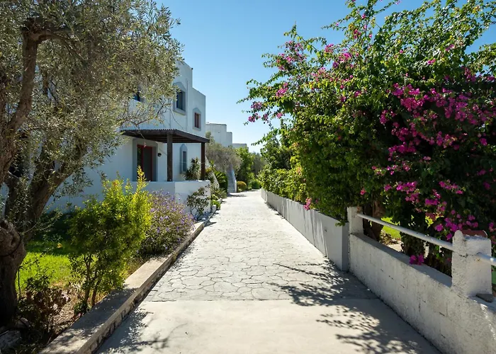 Triantafillas Suites