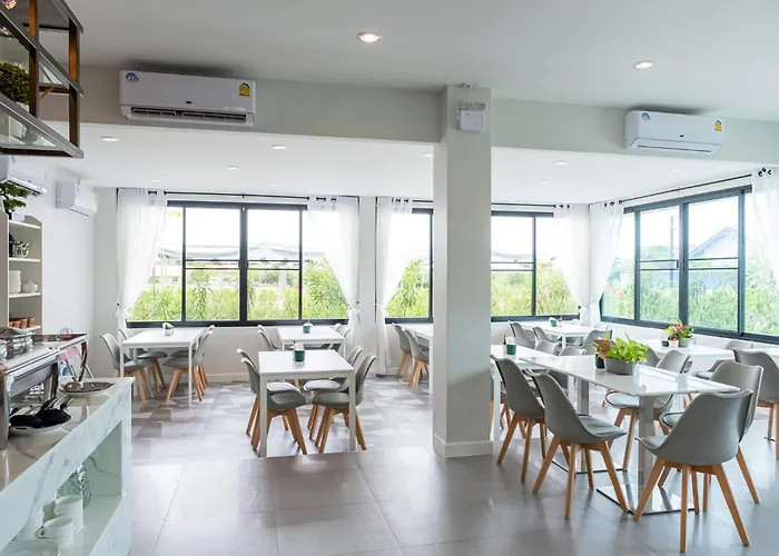 Wellington Hotel Prachuapkhirikhan