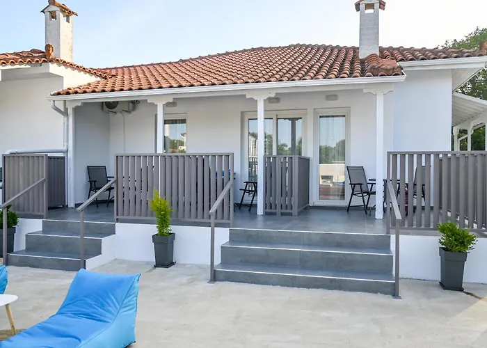 Giabeos Skiathos