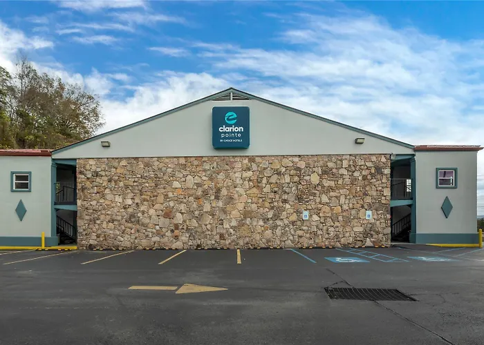 Clarion Pointe Kimball