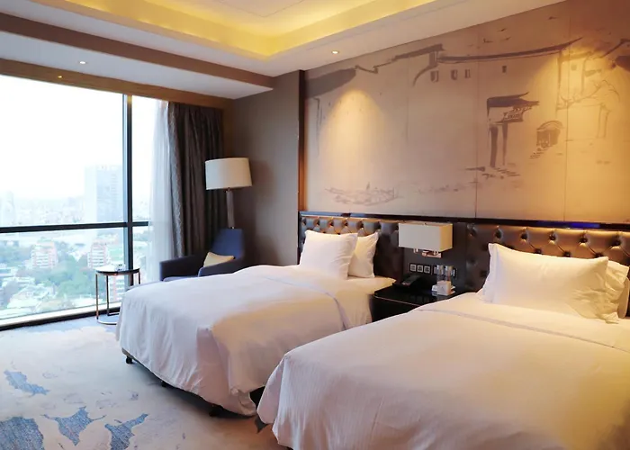 Wanda Realm Jinhua