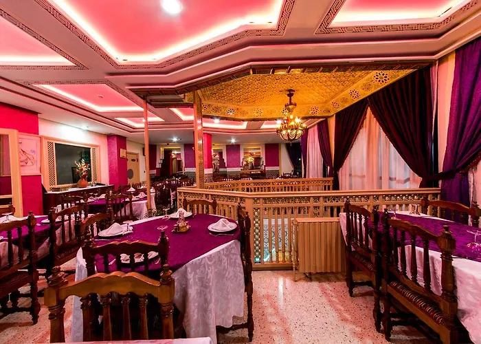 Hotel Akouas