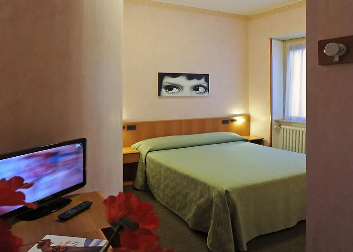 Tuscia Hotel