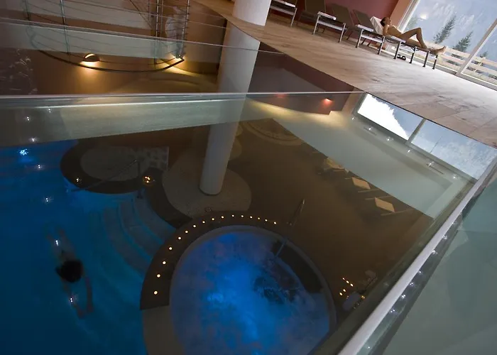 Hotel Garni Carpe Diem