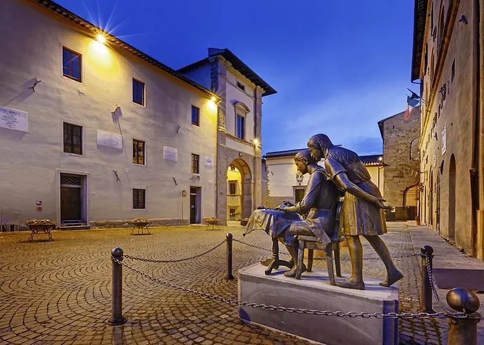 Borgo Palace Hotel