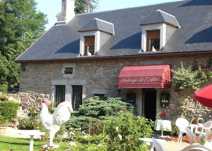 Auberge De L'Atre