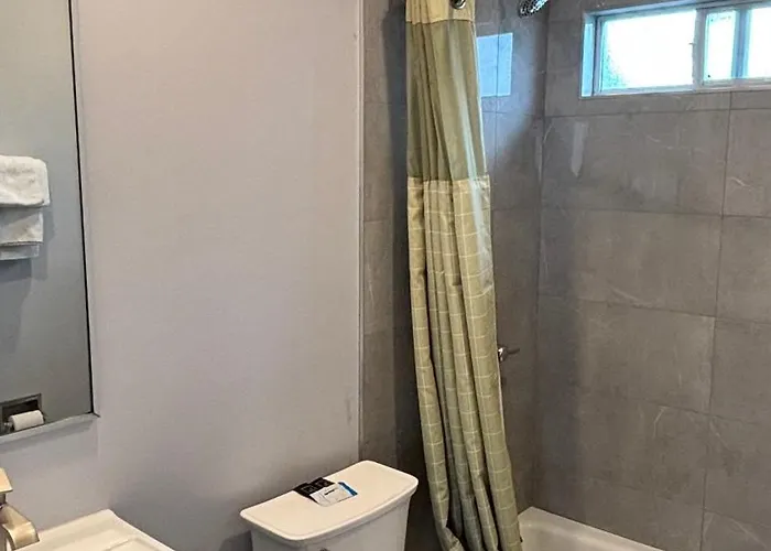 Budget Inn Whittier