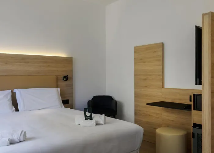 B&B Hotel Catania City Center