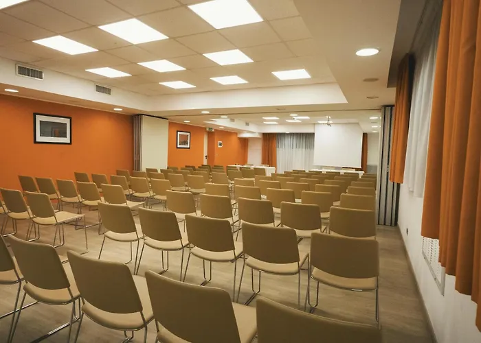 B&B Hotel Bari Rondo