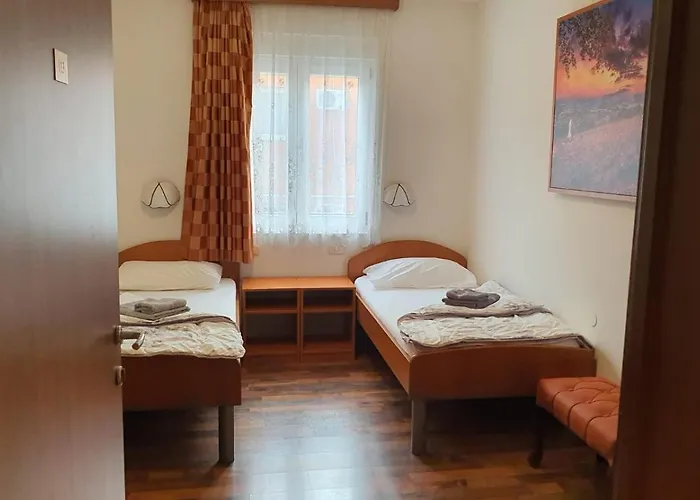 Hotel Barbaric