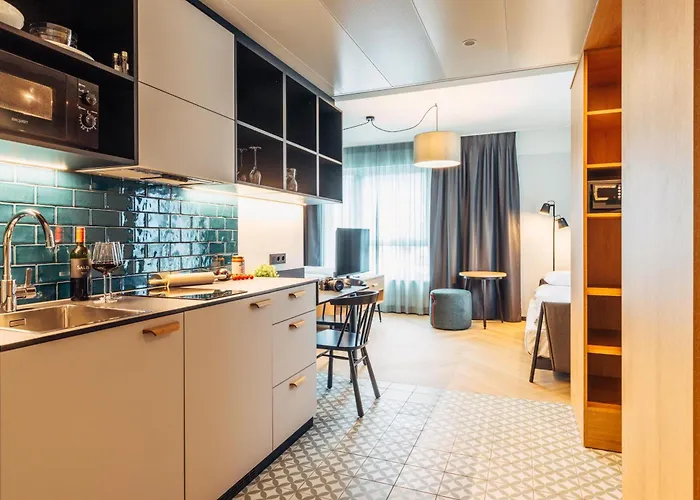 Harry'S Home Lienz Hotel & Apartments