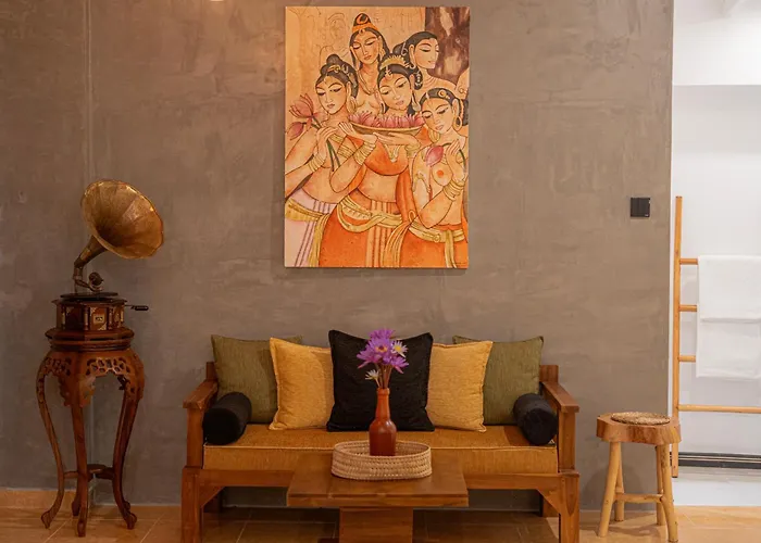Breeze Bay Villa