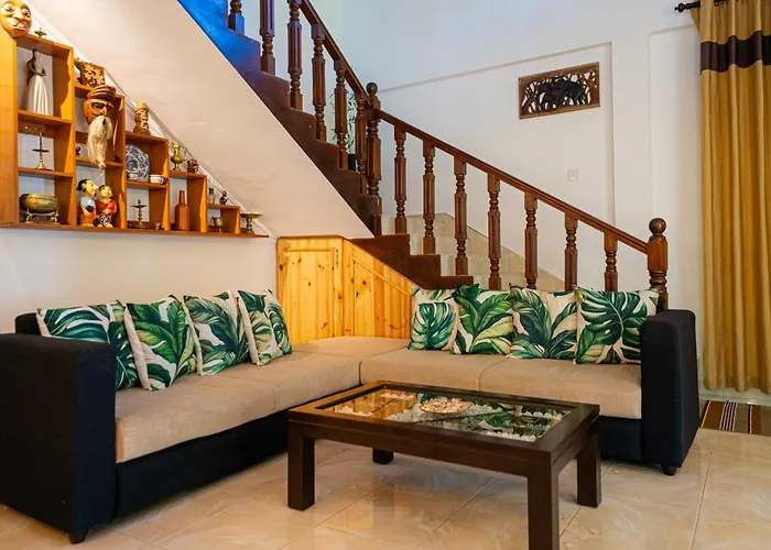 Breeze Bay Villa