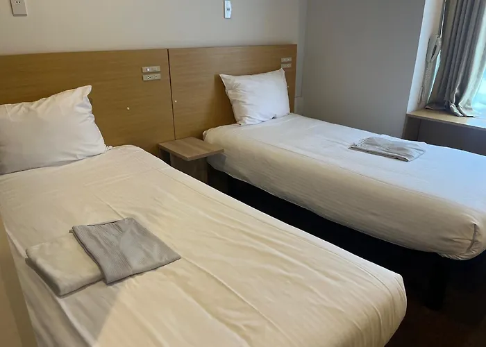 Rembrandt Inn Aomori