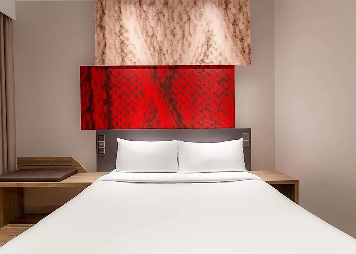 Ibis Pjcc Petaling Jaya