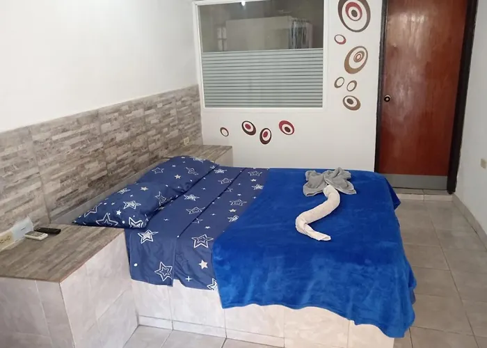 Hotel brisas del mar 2022