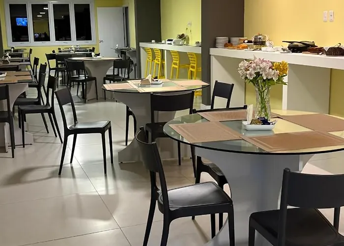 Oper Smart Hotel