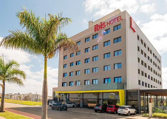 ibis Lavras