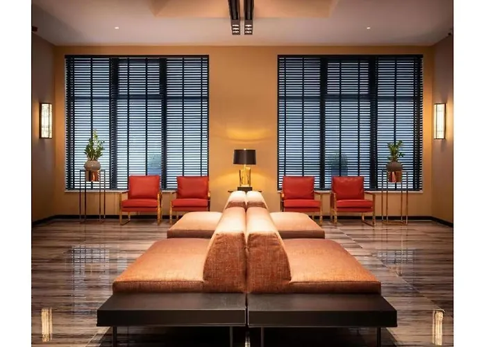 Hotel Jamingo