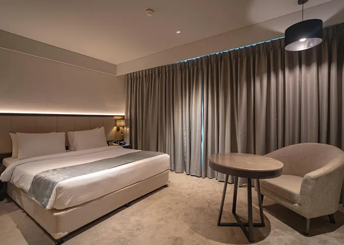 Essentia Premier Hotel Pune Wakad