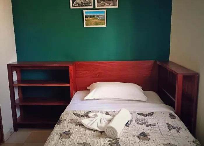 Hotel Bom Amigo