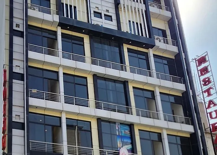 Tulip Capital Hotel