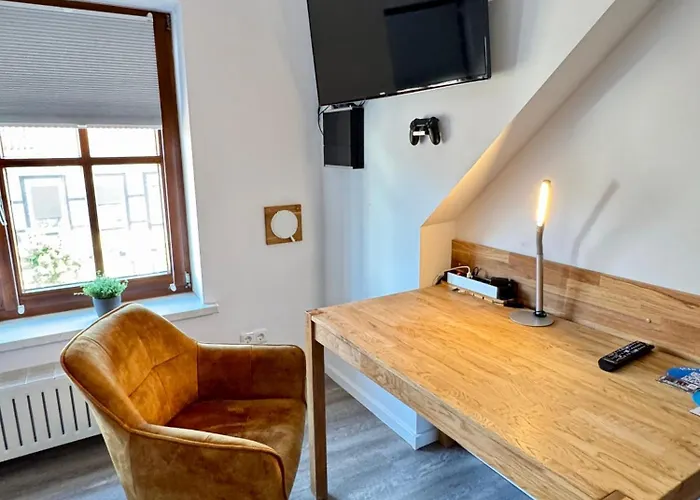 Smartstay Hotel Pumpengasse