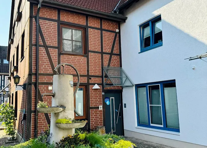 Smartstay Hotel Pumpengasse
