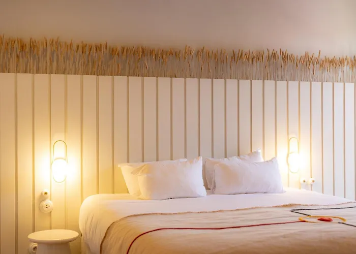 Hotel M Soleil - Montpellier Centre Saint Roch