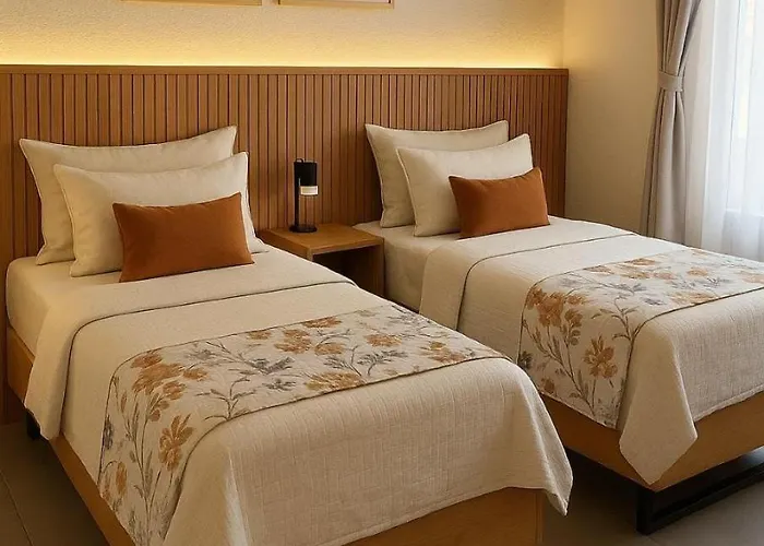 Kumkat Hotel