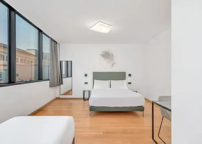 B&B Hotel Alba