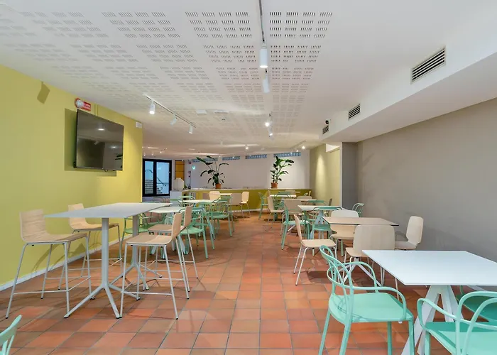 B&B Hotel Alba
