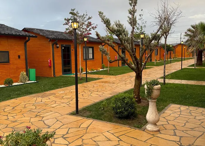 Some Hotel Antakya